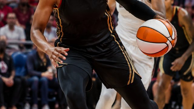 WNBA Highlights: Atlanta's Momentum and Upcoming Commissioner’s Cup Showdown