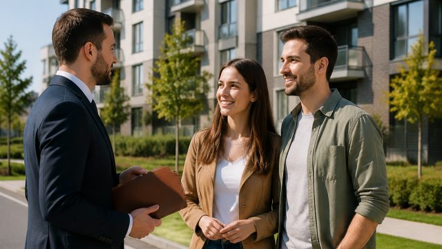 New Housing Bill Aims to Allev
