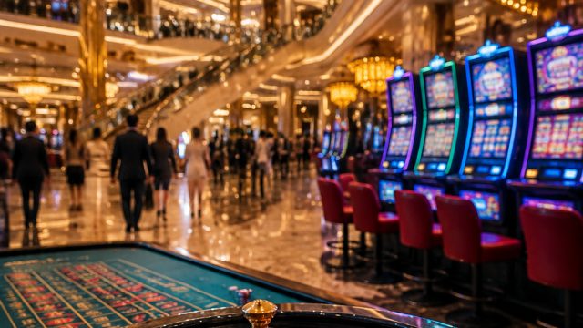 Anaheim's Hospitality Scene Thrives with Expanding Attractions