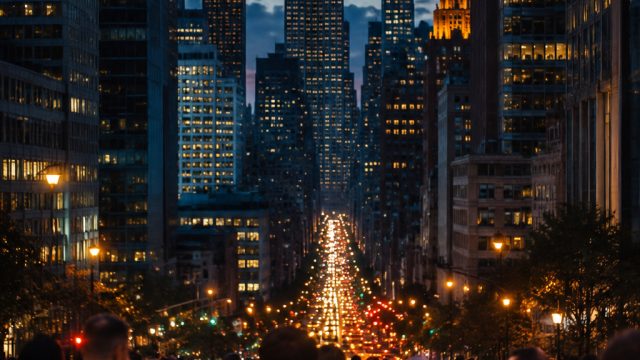 New York City Primaries: A Shi