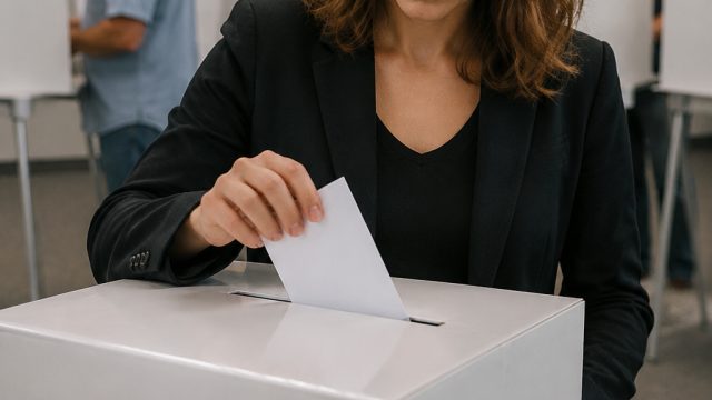 Navigating Arizona's 2026 Primary Elections: A Comprehensive Voter Guide