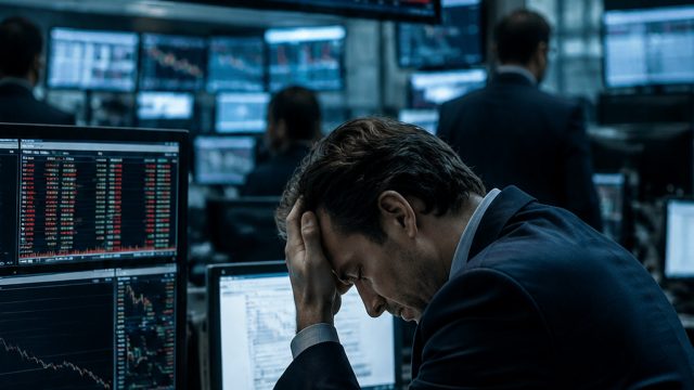 Market Trends: Tech Stocks Dec