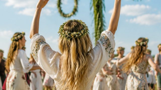 Celebrating Tradition: The Sig