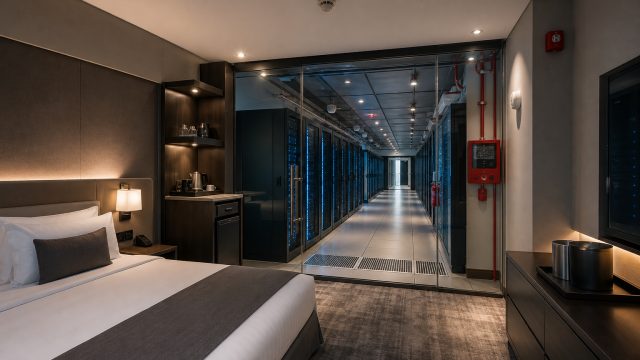 Fire Safety Solutions Surge wi
