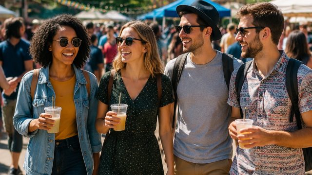 Exciting Weekend Events: Your Guide to Local Happenings