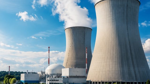 Adani Group Launches Groundbre