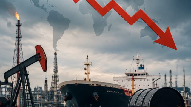 Asia's Crude Oil Purchasing De