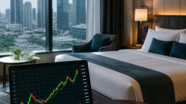 Tech Stocks Stabilize Amid Mar
