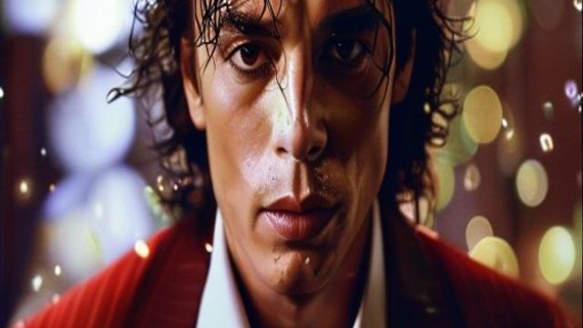 Michael Jackson Biopic Breaks 