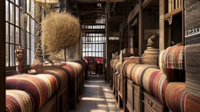 Reviving Tradition: How Aran W