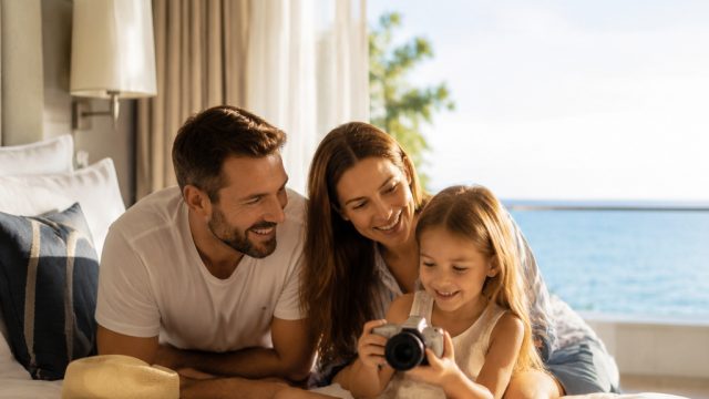 Capturing Summer Moments: Family Memories in June Highlights