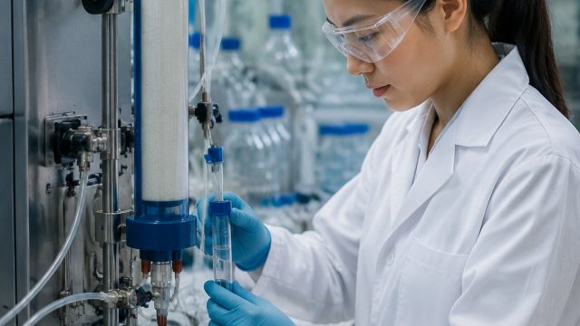 Revolutionizing Protein Purification: The Future is Here