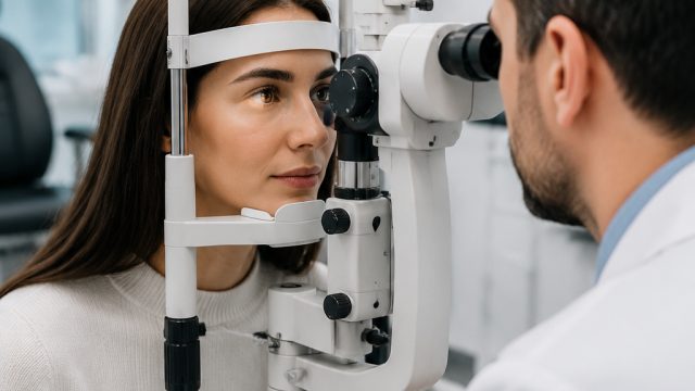 Exploring Modern Solutions for Clear Vision in Eye Care