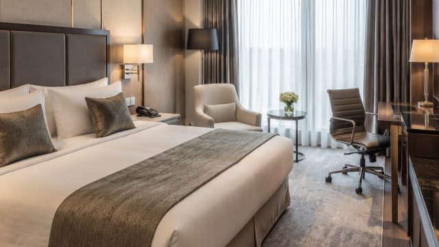 Elevate Your Hospitality Experience with Top Guest Room Solutions