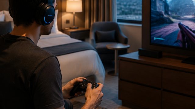 The Rise of Online Gaming: Why Now is the Time to Dive In