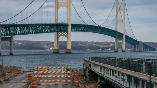 Political Turbulence: Michigan