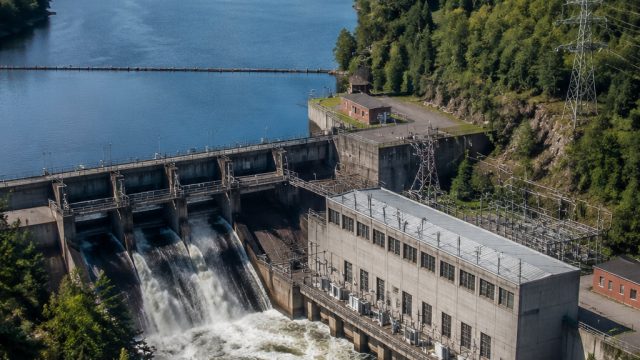 Unveiling New England's Hydrop