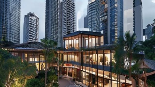 New voco Hotels Unveiled in Ma