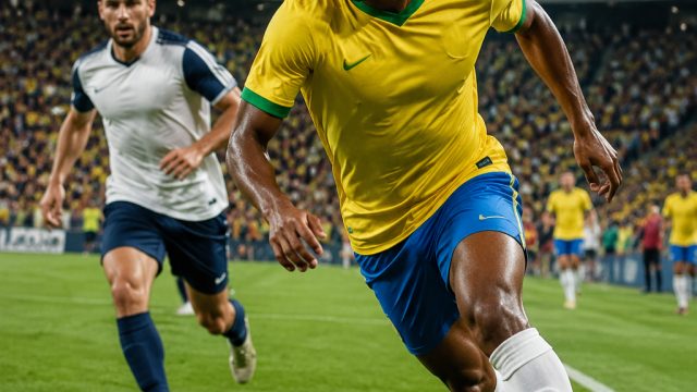 The Resurgence of Wing Play in