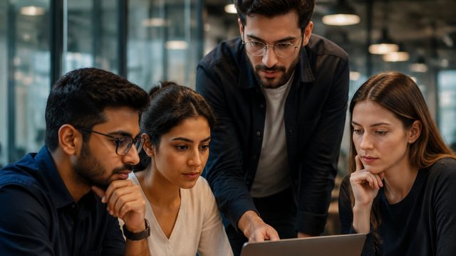 Google's AI Talent Competition Heats Up: What This Means for You