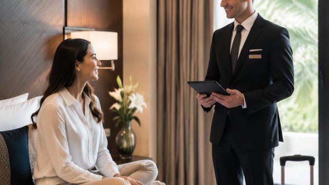 Enhancing Guest Experiences: A Decade of Innovative Review Management