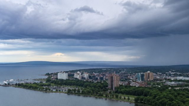 Thunder Bay Weather Update: Ju