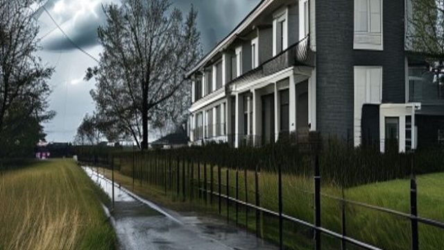 Stay Prepared: Upcoming Storms