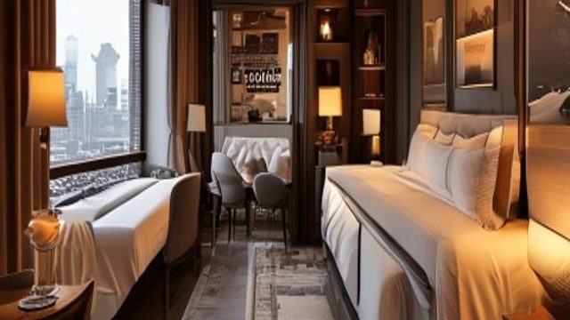 Revolutionizing Hospitality: Choice Hotels' Innovative Tech Upgrades