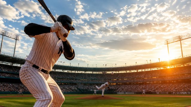Baseball Season Insights: Key 