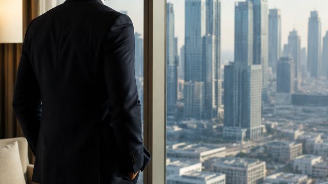 Ramee Group Aims for 50 Hotels