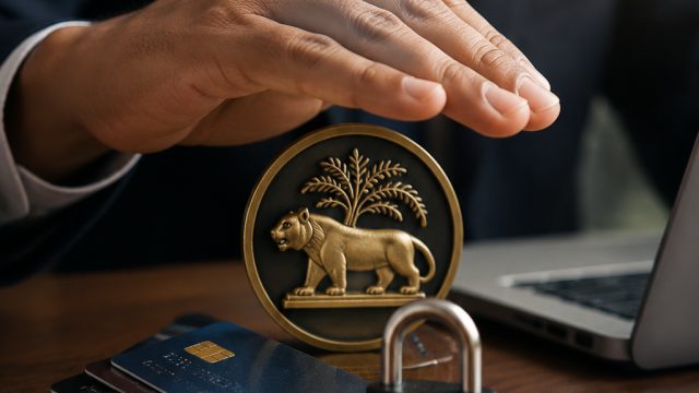 RBI Implements Swift Measures 