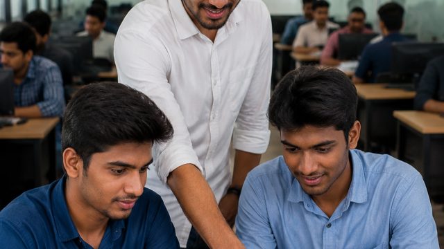 Gurukul Colleges Receive UGC Pay Scale and New Tech for SC Students