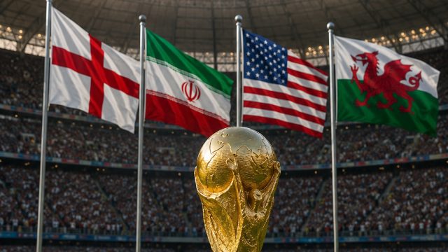 World Cup 2026: Key Group B Scenarios as Teams Eye Knockout Stages