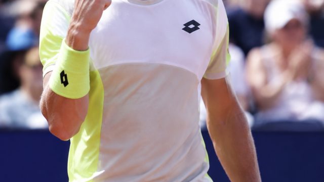 Davidovich Fokina Advances in Mallorca: A Step Towards His First Title
