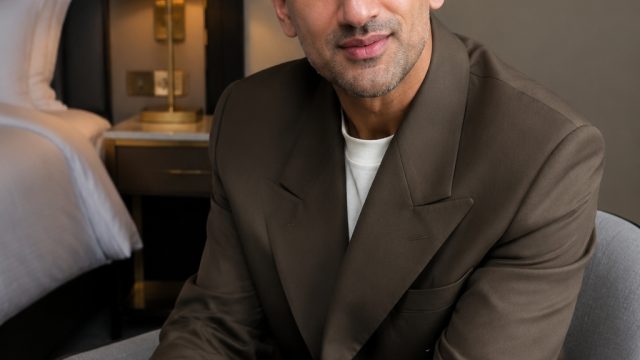 Tan France Opens Up About His Journey as a Queer Muslim in the Spotlight