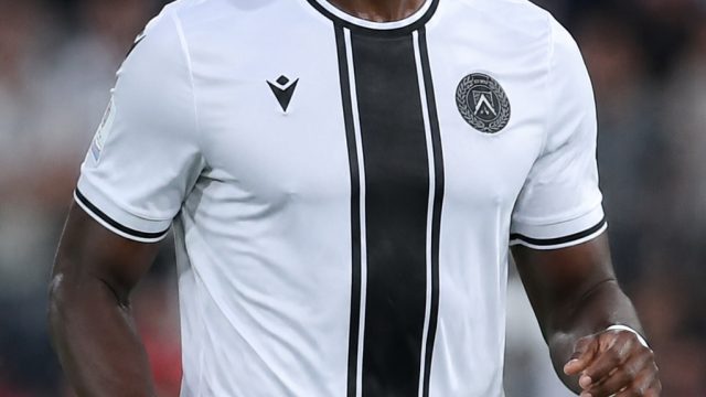Atlético Madrid Set Sights on 