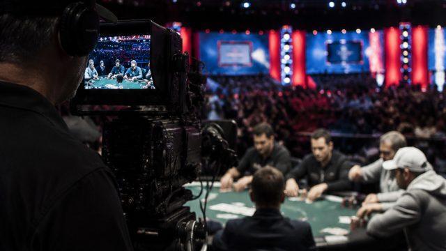 Get Ready for the 2026 WSOP Main Event: ESPN's Exciting Coverage Unveiled
