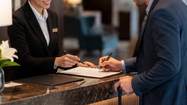 New Guidelines from CCPA: Protecting Consumers from Hidden Hotel Charges