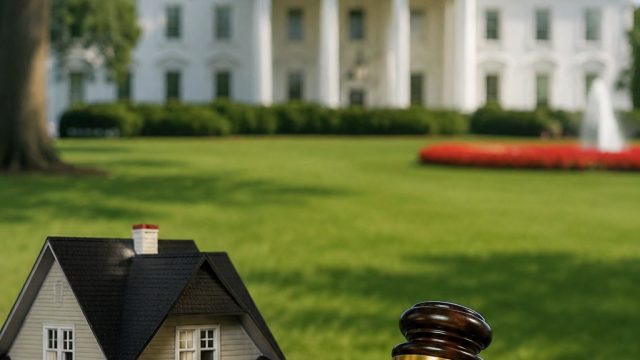 Presidential Priorities: The Impact on Housing Affordability Now