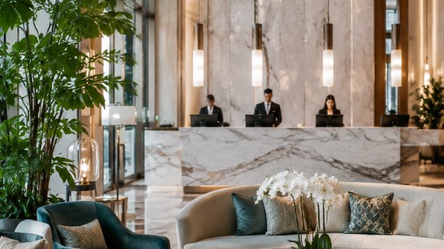 Palisociety Expands Portfolio with 16 New Design Hotels