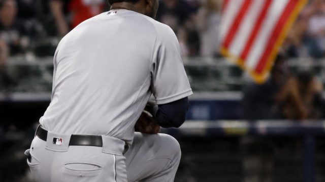 Understanding the MLB's Respon