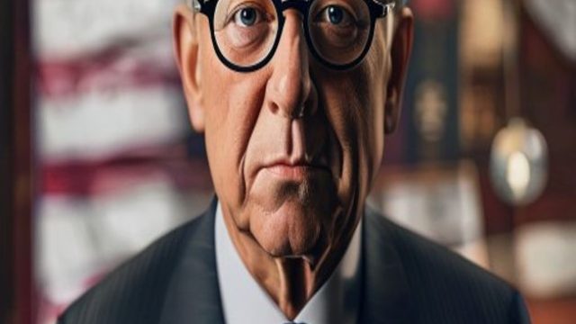 CFTC Chairman Endorses Crypto 