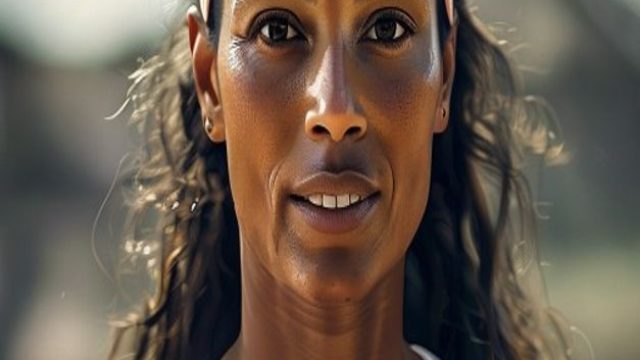 Venus Williams Shines in Bad H