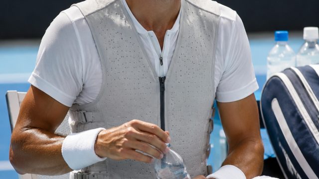 Revolutionizing Sports Gear: T