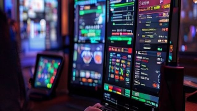 Exploring the Rise of Online Betting and Gaming Trends in 2026