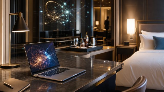 New Insights Challenge Microsoft’s Quantum Computing Claims