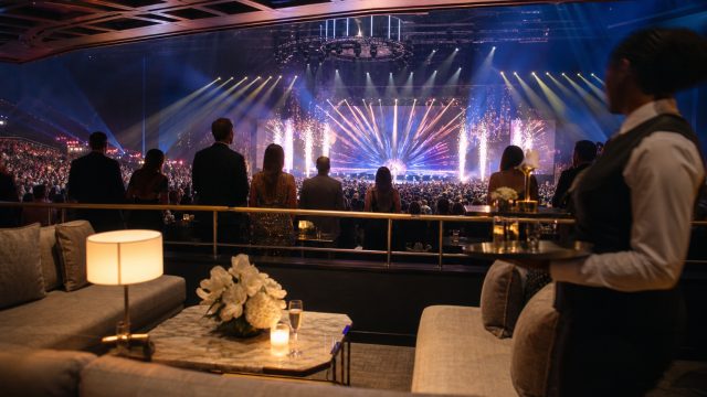 Exciting Concert Lineup Unveil