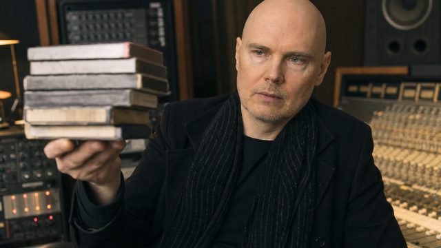 Billy Corgan to Unveil a Treasure Trove of Zwan's Unreleased Music