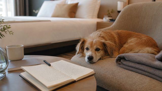 Exploring the Intersection of Poetry and Animal Welfare Today