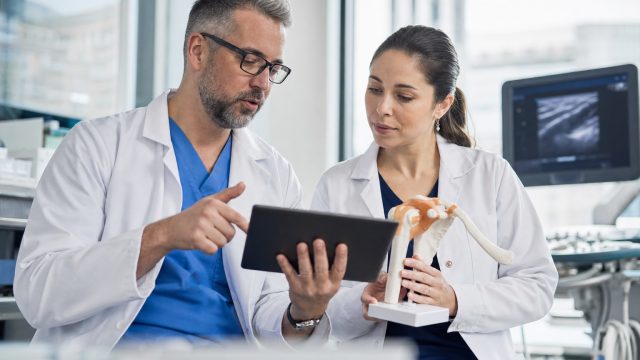 Innovative Breakthrough in Sho